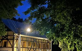 Penzion Stará Škola